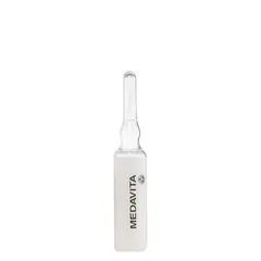 Лосьйон заспокійливий миттєвої дії в ампулах Medavita Velour Relaxing Scalp Lotion Dermorelax 6 мл, Об'єм: 6 мл