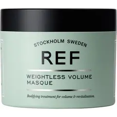 Маска для об'єму волосся REF Weightless Volume Masque 250 мл, Об'єм: 250 мл