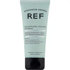 Маска для об'єму волосся REF Weightless Volume Masque 60 мл, Об'єм: 60 мл