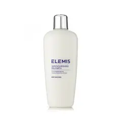 Молочко для тіла і ванни ELEMIS Skin Nourishing Milk Bath 400 мл