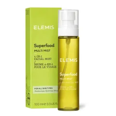 Мульти-спрей cуперфуд для обличчя ELEMIS Superfood Multi Mist 100 мл