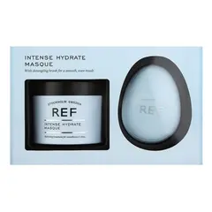 Набір для зволоження волосся REF Promo Box Intense Hydrate Masques