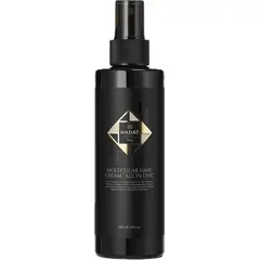Незмивний крем-спрей для відновлення волосся Hadat Cosmetics Molecular Hair Cream All In One 200 мл