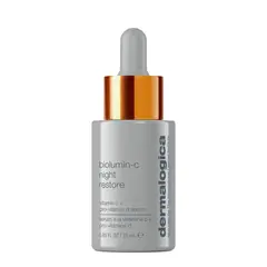 Ночная восстанавливающая сыворотка с витамином C Dermalogica Biolumin-C Night Restore 25 мл