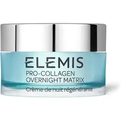 Нічний крем для обличчя Матрікс Про-Колаген ELEMIS Pro-Collagen Overnight Matrix 50 мл
