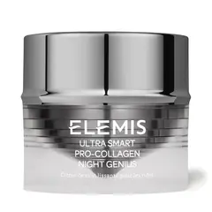 Нічний крем Ультра Смарт Про-колаген ELEMIS Ultra Smart Pro-Collagen Night Genius 50 мл