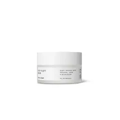 Нічний пептидний крем для обличчя Mid/night 00.00 Face Cream 00.23 50 мл