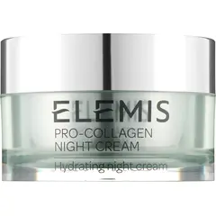 Нічний зволожувальний крем для обличчя Про-Колаген ELEMIS Pro-Collagen Night Cream 50 мл