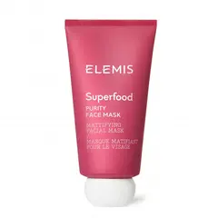Очищуюча ягідна маска суперфуд ELEMIS Superfood Purity Face Mask 75 мл