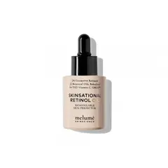 Олія для обличчя з 2% ретиноїду і 5% вітаміну С THD Melume Skinscience Skinsational Retinol Oil 30 мл