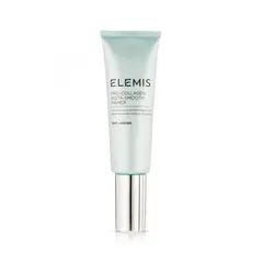 Основа під макіяж праймер без кольору для вирівнювання шкіри ELEMIS Pro-Collagen Insta-Smooth Primer 50 мл