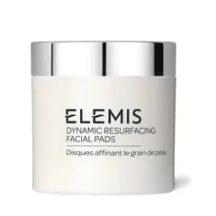 Пади для шліфування шкіри ELEMIS Dynamic Resurfacing Facial Pads 60 шт