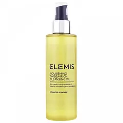 Поживна очищаюча олія для обличчя ELEMIS Nourishing Omega-Rich Cleansing Oil 195 мл
