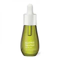 Поживна олія для обличчя ELEMIS Superfood Facial Oil 15 мл
