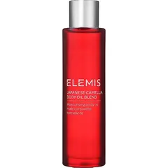 Регенеруюча олія для тіла Японська камелія ELEMIS Japanese Camellia Body Oil Blend 100 мл