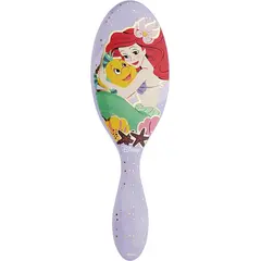 Щетка для волос Принцессы Диснея Wet Brush Disney Original Detangler Ultimate Princess Ariel, Тон: Ariel