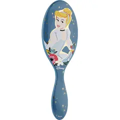 Щетка для волос Принцессы Диснея Wet Brush Disney Original Detangler Ultimate Princess Cinderella, Тон: Cinderella