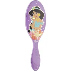 Щітка для волосся Принцеси Діснея Wet Brush Disney Original Detangler Ultimate Princess Jasmine, Тон: Jasmine