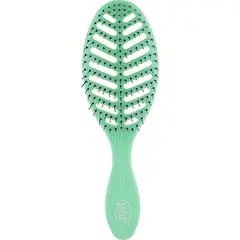 Щітка для волосся Wet Brush Go Green Speed Dry Green, Тон: Dry Green