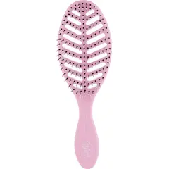 Щітка для волосся Wet Brush Go Green Speed Dry Pink, Тон: Dry Pink