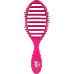 Щітка для волосся Wet Brush Speed Dry Blow Dry Pink