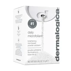 Ежедневный микрофолиант Dermalogica Daily Microfoliant 13 г, Объем: 13 мл