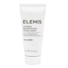 Щоденний очищувач шкіри Динамічне шліфування ELEMIS Dynamic Resurfacing Facial Wash 30 мл, Об'єм: 30 мл