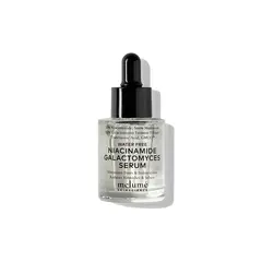 Серум з 10% ніацинаміду Melume Skinscience Water-free Galactomyces Niacinamide Serum 30 мл, Об'єм: 30 мл