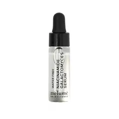Серум з 10% ніацинаміду Melume Skinscience Water-free Galactomyces Niacinamide Serum 5 мл, Об'єм: 5 мл