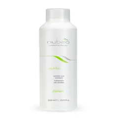 Шампунь для чутливої шкіри голови Nubea Auxilia Sensitive Scalp Shampoo 1000 мл, Об'єм: 1000 мл