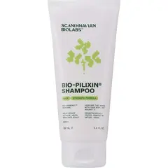 Шампунь для зміцнення волосся у жінок Scandinavian Biolabs Hair Strength Bio-Pilixin Shampoo for Women 100 мл, Об'єм: 100 мл