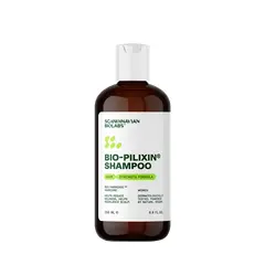 Шампунь для зміцнення волосся у жінок Scandinavian Biolabs Hair Strength Bio-Pilixin Shampoo for Women 250 мл, Об'єм: 250 мл