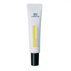 Солнцезащитный лосьон с липосомами на стабильных фильтрах CUSKIN Clean-UP Blemish Sun Lotion SPF50+ PA++++ 15 мл, Объем: 15 мл