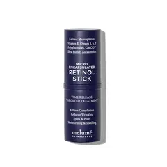 Сток для лица с инкапсулированным ретинолом Melume Skinscience Micro-Encapsulated Retinol Stick 15 г