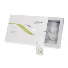 Терапия-ампулы для чувствительной кожи головы Nubea Auxilia Sensitive Scalp Treatment Vials 10*9 мл