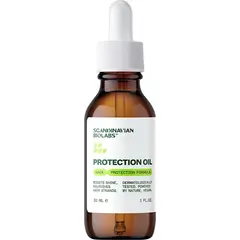 Термозахисна олія для волосся Scandinavian Biolabs Hair Protection Oil 30 мл