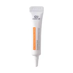 Точковий крем від висипань та запалень CUSKIN Clean-Up AV Free Spot Control Cream 10 мл