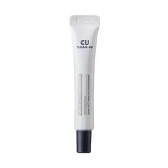 Крем для гіперчутливої шкіри CUSKIN Clean-Up EX-C After Cream 15 мл