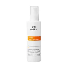 Тонер для проблемної шкіри CUSKIN Clean-Up AV Free Purifying Toner 200 мл