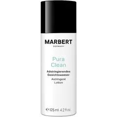 Тонік Marbert PuraClean Astringent Lotion 125 мл для жирної та проблемної шкіри
