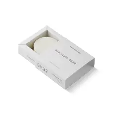 Твердий Кондиціонер 00.32 Mid/night 00.00 Conditioner Bar 00.32 70 г