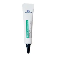 Ультра-зволожуючий крем CUSKIN Clean Up Moisture Balancing Cream 7 мл, Об'єм: 7 мл