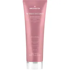 Ультраживильна маска для сухого волосся Medavita Nutrisubstance Nutritive Hair Mask 150 мл, Об'єм: 150 мл