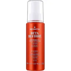 Відновлювальна мікроемульсія для пошкодженого волосся Medavita Beta Refibre Recontructive Hair Microemulsion 150 мл