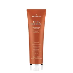 Відновлююча маска для пошкодженого волосся Medavita Beta Refibre Recontructive Hair Mask 150 мл, Об'єм: 150 мл