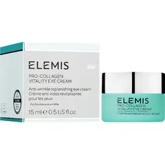 Відновлюючий ліфтинг-крем під очі ELEMIS Pro-Collagen Vitality Eye Cream 15 мл