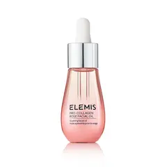 Заспокійлива олія для обличчя ELEMIS Pro-Collagen Rose Facial Oil 15 мл