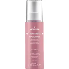 Живильна мікроемульсія для сухого волосся Medavita Nutrisubstance Nutritive Repairing Hair Microemulsion 150 мл