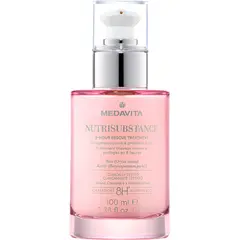 Живильний крем для волосся Medavita Nutrisubstance 8-Hour Rescue Treatment 100 мл