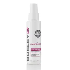Зміцнюючий незмивний спрей догляд Bosley MD MendXtend Leave-in Treatment 100 мл